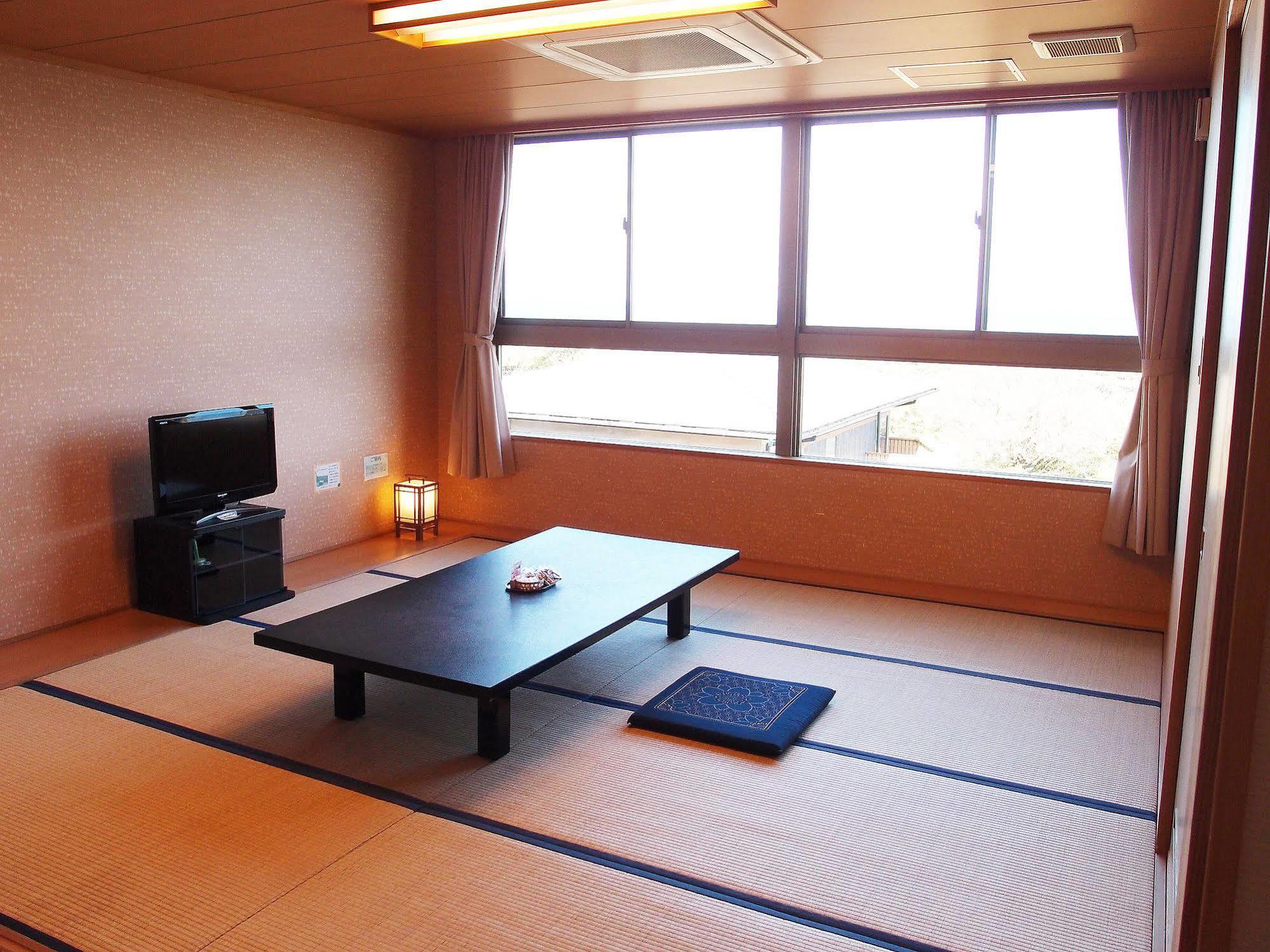 Kokuminshukusha Hadomisaki Hotel Karatsu Exterior foto