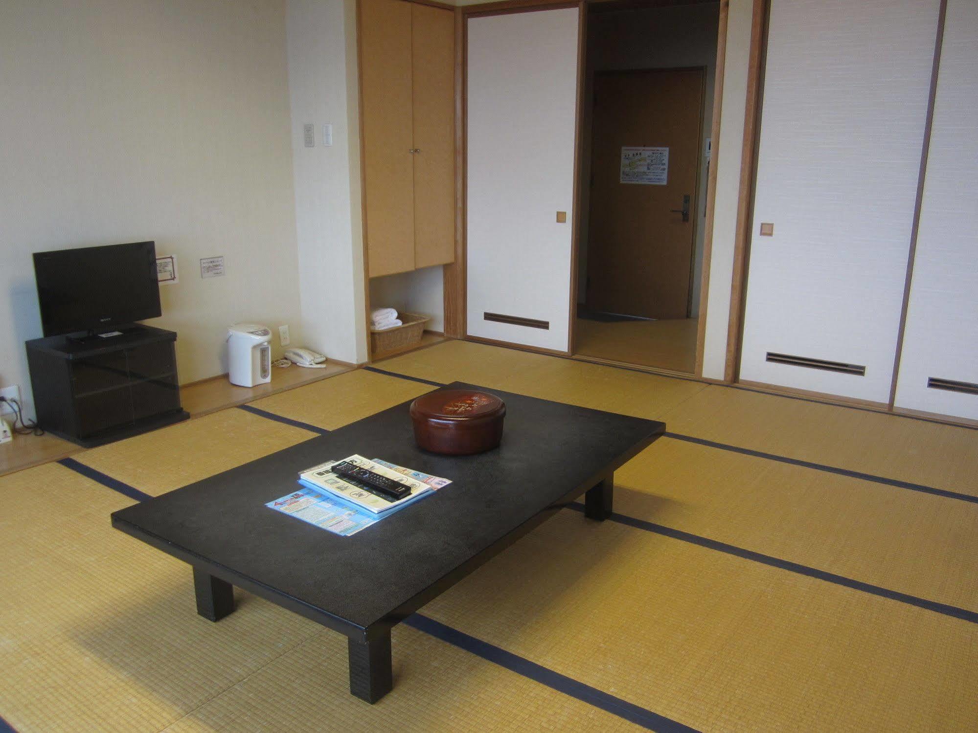 Kokuminshukusha Hadomisaki Hotel Karatsu Exterior foto